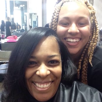 Paul Mitchell The School Raleigh - My favorite stylist - Hair Salons Near Me - Raleigh, North Carolina