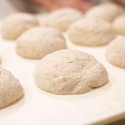 Berkshire Mountain Bakery