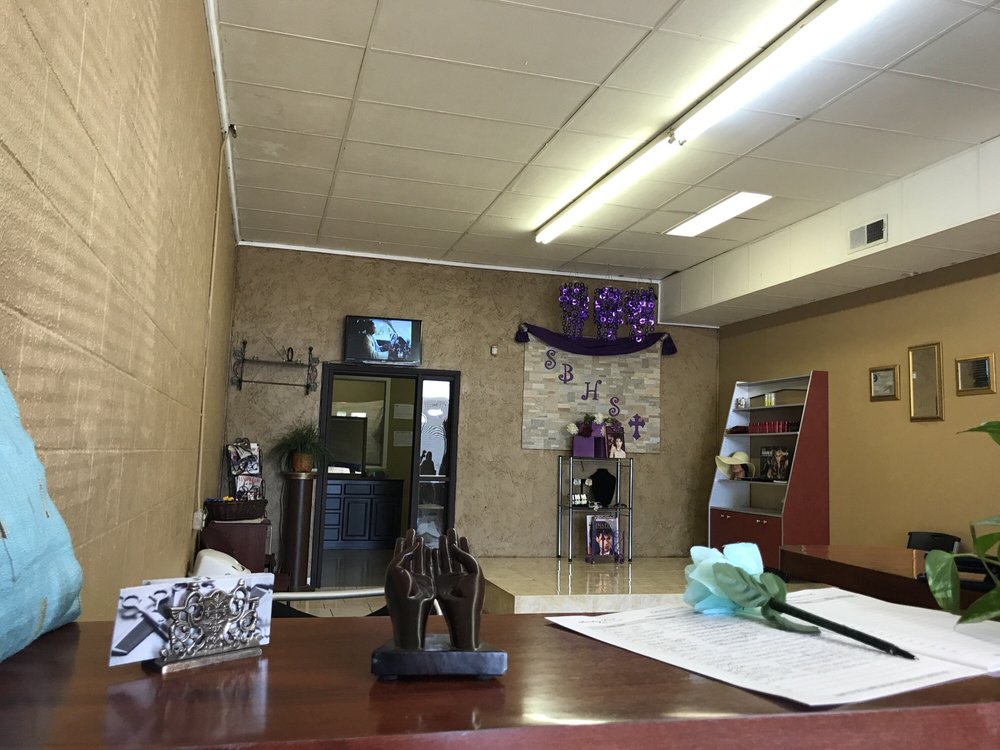 Sunday Best Hair Studio Logo
