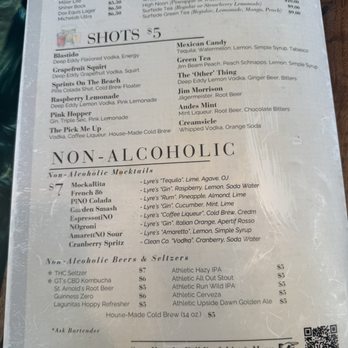 Miss Angeline’s - Menu - Beer Bar Near Me - Denton, Texas Miss Angeline’s - Menu - Beer Bar Near Me - Denton, Texas