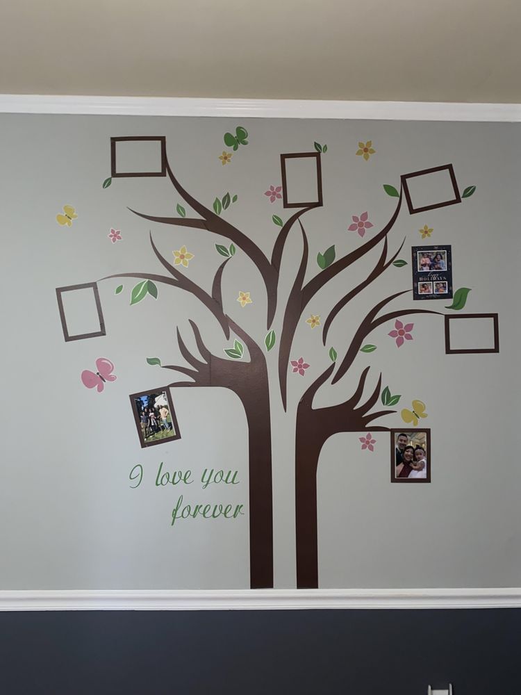 Little Red Birds - childcare center in Plainfield, NJ