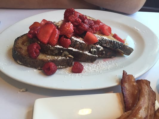 Hazel Restaurant by null