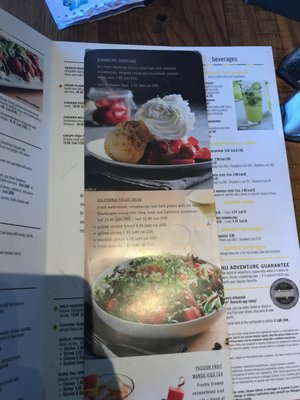 Menu photo 5 California Pizza Kitchen Los Angeles, CA Menu photo 5 California Pizza Kitchen Los Angeles, CA