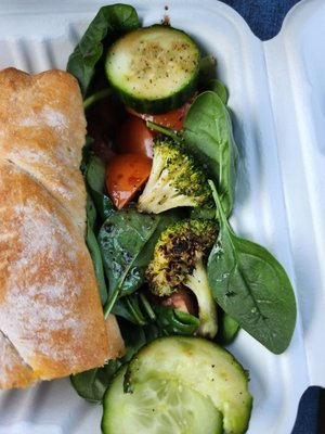 Longfellow's Coffee by null