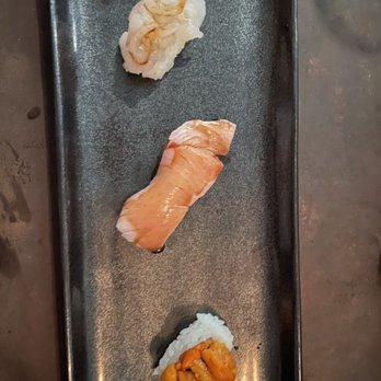 Sushi Note - omakase - Sushi Bars Near Me - Los Angeles, California