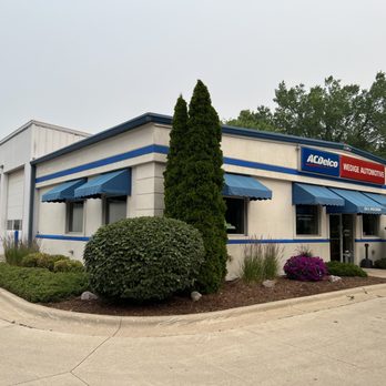 1. Wedige Automotive