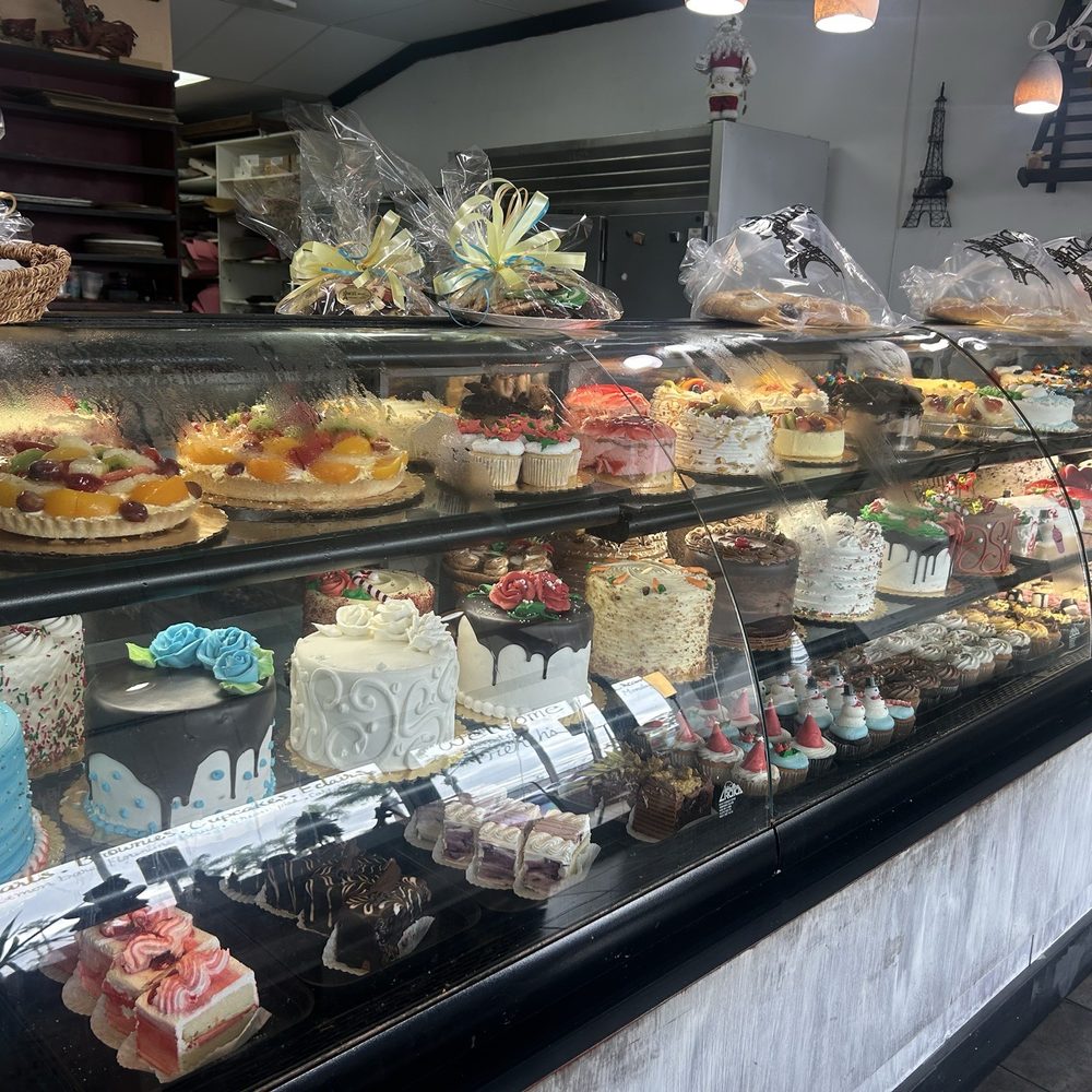 French's  Bakery - Cakes - Bakeries Near Me - Costa Mesa, California