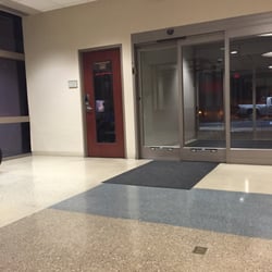 HonorHealth Mountain Vista Medical Center - Criterion security room in the ER