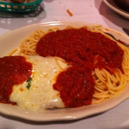 VILLA DI ROMA - 260 Photos & 480 Reviews - 936 S 9th St, Philadelphia ...