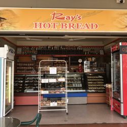 Ray's Hot Bread