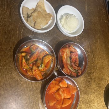 Maht Gaek - Korean Near Me - Carrollton, Texas Maht Gaek - Korean Near Me - Carrollton, Texas