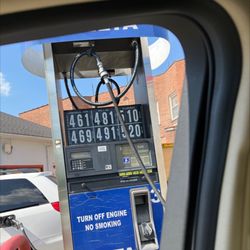 Delta Gas - Todays prices