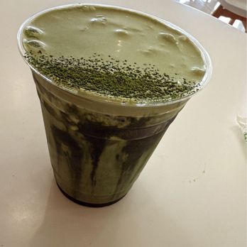 Danbi Coffee - Matcha Rain - Coffee & Tea Near Me - Pasadena, California Danbi Coffee - Matcha Rain - Coffee & Tea Near Me - Pasadena, California