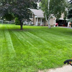 Zuniga Mowing N Landscape