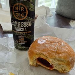 Donuts Dh
