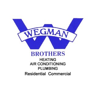 Slide of Wegman Brothers