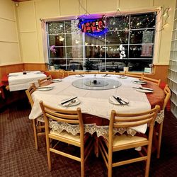 Hot Wok Cafe