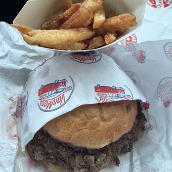 Vanman’s - Burgers Near Me - San Diego, California Vanman’s - Burgers Near Me - San Diego, California