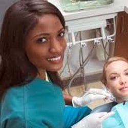 St Christopher Gordon, DMD - Dental Innovations - Caring Touch