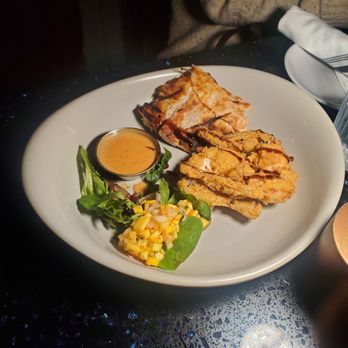 Poor Calvin's - Fried frog legs - Asian Fusion Near Me - Atlanta, Georgia Poor Calvin's - Fried frog legs - Asian Fusion Near Me - Atlanta, Georgia