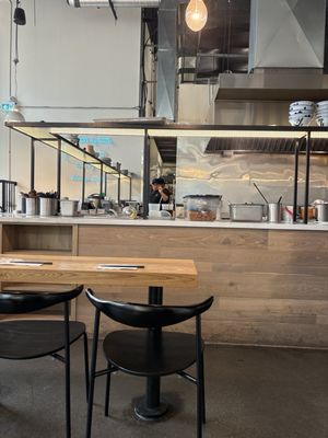 AFURI ramen + dumpling Toronto by null