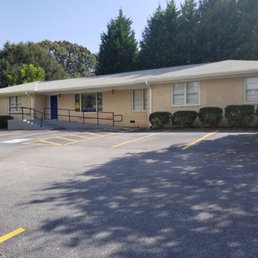 Exterior photo of Fairview Chiropractic Center - Ellenwood, Georgia Exterior photo of Fairview Chiropractic Center - Ellenwood, Georgia