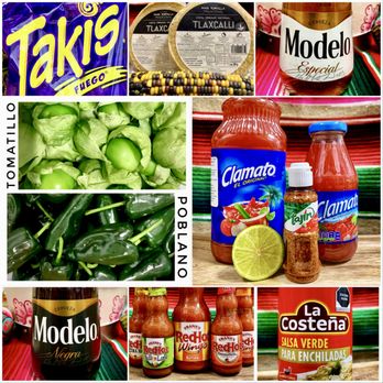Chili & Paprika - International Grocery Near Me - Berlin, BE Chili & Paprika - International Grocery Near Me - Berlin, BE