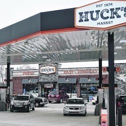 Hucks
