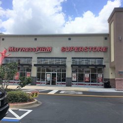 Mattress Firm Outlet - Regency