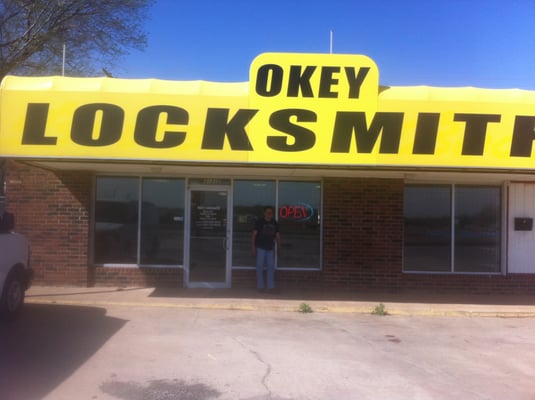 OKEY LOCKSMITH - Updated December 2025 - 12 Photos & 25 Reviews - 3121