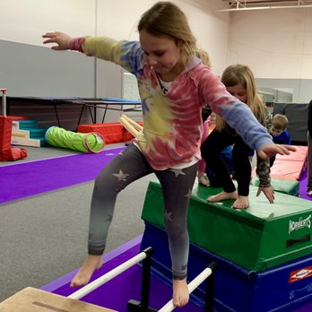 Dynamite 2 - Gymnastics Near Me - Gaithersburg, Maryland