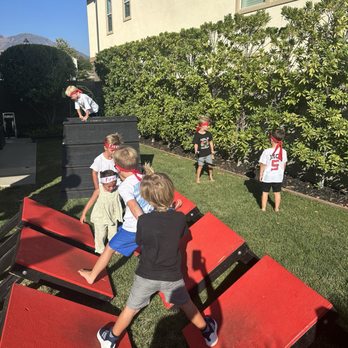 Ninja Dude Parties - Party & Event Planning Near Me Ninja Dude Parties - Party & Event Planning Near Me