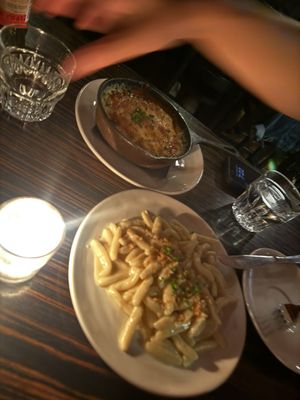 Less Than Greater Than by null