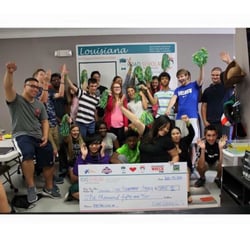 Road Scholars Institute of Driving - Thank you to all the students and parents who helped us raise funding for organ donations! #RoadScholarsDriving