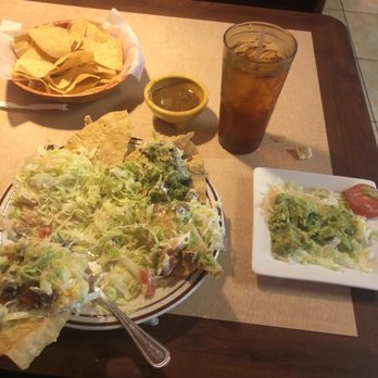 Eva's Mexican Grill - Day ruined. But i still laugh. - Tex-Mex Near Me - Spring, Texas