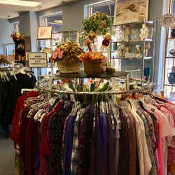 National Council of Jewish Women Thrift Shop