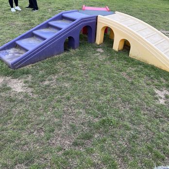 K-9 Pointe Dog Park - Small breed area includes agility ramps with open tunnels. - Dog Parks Near Me - Keller, Texas K-9 Pointe Dog Park - Small breed area includes agility ramps with open tunnels. - Dog Parks Near Me - Keller, Texas
