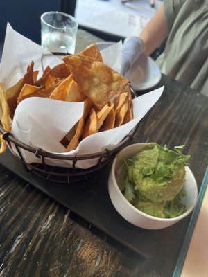 Virgil's Cocktails and Cocina by null