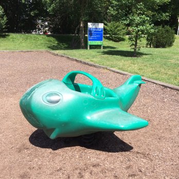 Canterbury Park - Airplane ride - Parks Near Me - Indianapolis, Indiana