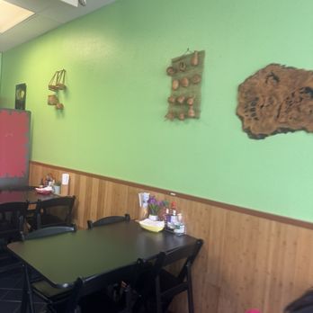 Com Pho Bamboo - Inside..... - Vietnamese Near Me - Fresno, California
