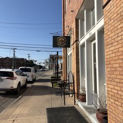 Pflugerville Taco House - Outside