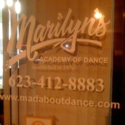 Marilyn's Academy Of Dance