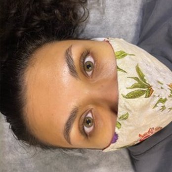 Fiona's Lashes - before - Eyelash Service Near Me - San Diego, California Fiona's Lashes - before - Eyelash Service Near Me - San Diego, California