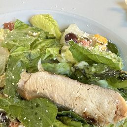 Southwestern salad Southwestern salad