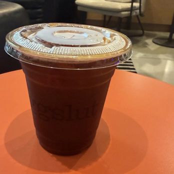 Eggslut - Cold brew - Breakfast & Brunch Near Me - Atlanta, Georgia