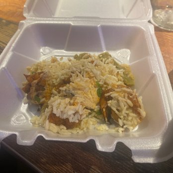 Razzoo's Cajun Cafe - Cajun/Creole Near Me - McKinney, Texas