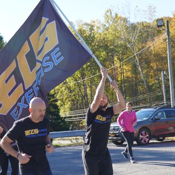 ECS Exercise - Trainers Near Me - Lagrangeville, New York