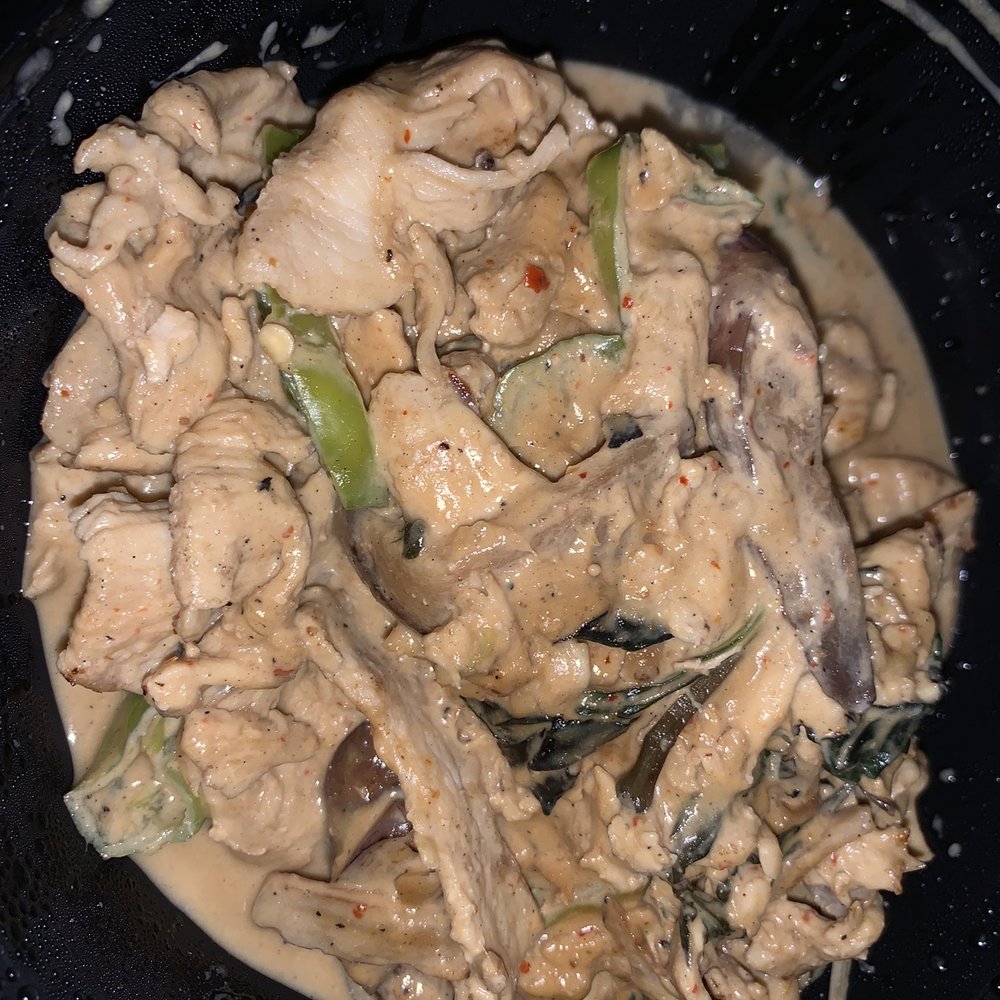 Curry Curry