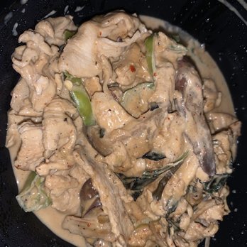 Ma Kin - Curry - Thai Near Me - Middle Village, New York