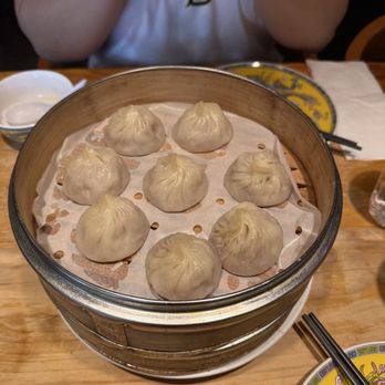四姐 Special Noodle - Steamed Soup Dumplings - Chinese Near Me - Milpitas, California